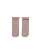 Set di tre paia di calzini Petit Bateau per neonati multicolore con fantasie diverse - Rubino Kids