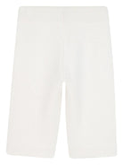 Set maglione e pantaloni per neonata Billieblush rosa con motivo a cuori - Rubino Kids