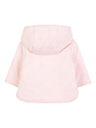 Set tuta sportiva e tutina per neonata Chloé Kids rosa con design a maniche lunghe - Rubino Kids