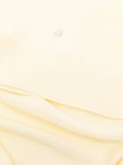 Set tutina, capello e coperta per neonati Paz Rodriguez giallo lavorato a maglia - Rubino Kids