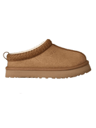 Slippers Tazz Dazzle per bambina beige con Logo UGG® ricamato - Rubino Kids