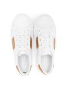 Sneakers con design color - block - Rubino Kids