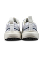 Sneakers per bambini VEJA Kids Canary grigie con design slip on - Rubino Kids