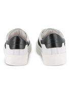 Sneakers per bambino Givenchy Kids bianco con logo - Rubino Kids