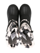 Stivali da neve per bambini Molo animalier con suola in gomma - Rubino Kids