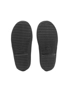 Stivali da pioggia per bambini Hunter Kids nero con applicazione - Rubino Kids