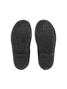 Stivali da pioggia per bambini Hunter Kids nero lucido con applicazione - Rubino Kids