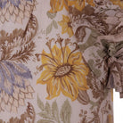 T-shirt Awaken per bambina Zimmermann Kids multicolore con stampa floreale - Rubino Kids