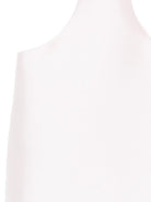 Top per bambina Simonetta rosa con dettaglio fiocco - Rubino Kids