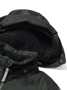 Tuta da neve Polar per bambino Molo multicolore con stampa lunare - Rubino Kids