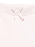 Tuta sportiva per neonata POLO RALPH LAUREN KIDS rosa con cappuccio - Rubino Kids