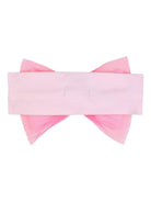 Tutina per neonata Billieblush rosa con ricamo fragola sul davanti - Rubino Kids