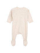 Tutine per neonata Kenzo Kids rosa con applicazioni floreali (set di due) - Rubino Kids