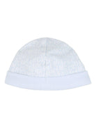 Tutine per neonato The Marc Jacobs Kids azzurro con stampa logo (3 pezzi) - Rubino Kids