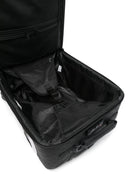 Valigia per bambino sprayground kid nero Global Mogul Billionaire - Rubino Kids