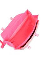 Zaino per bambina Billieblush rosa con dettaglio confetti - Rubino Kids