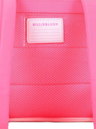 Zaino per bambina Billieblush rosa con dettaglio confetti - Rubino Kids