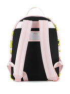 Zaino per bambina The Marc Jacobs Kids x Mickey Mouse rosa chiaro con stampa palline da tennis - Rubino Kids