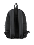 Zaino per bambini Karl Lagerfeld Kids nero con applicazione - Rubino Kids