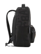 Zaino per bambino The Marc Jacobs Kids nero con stampa - Rubino Kids